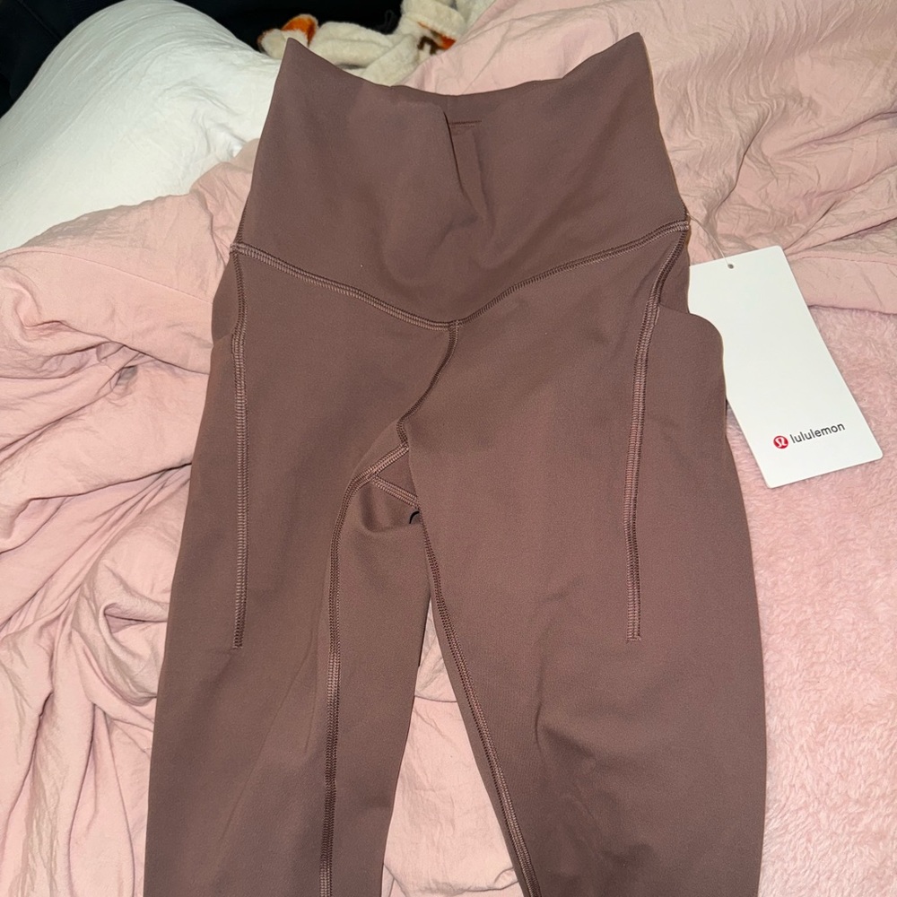 Lululemon Wunder Train 25”